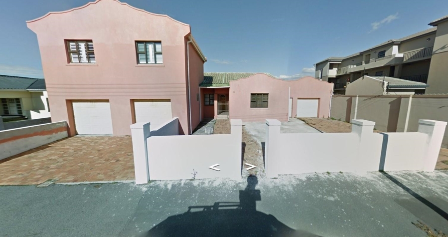 Commercial Property for Sale in Ndabeni Western Cape